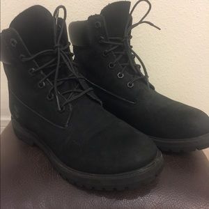 Timberland Men’s Boots